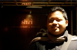 Kenalan dengan Ario Tamat, Founder KaryaKarsa yang Baru dapat Pendanaan Rp7 Miliar