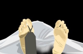 Satpam di Solo Tewas Dibunuh Perampok, Uang Rp270 Juta Raib