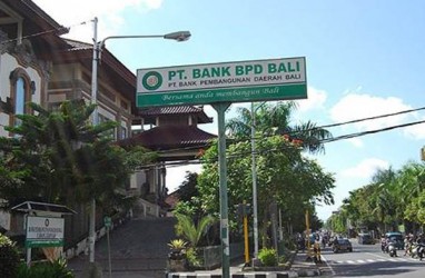 PEMENUHAN KEWAJIBAN NEGARA : BPD Bali Masuk Debitur Perbankan Teratas