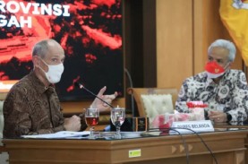 Indonesia-Belanda Mempererat Kerja Sama Bilateral…