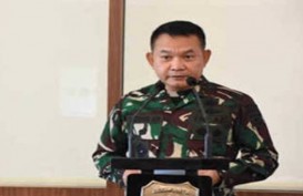 Duet Andika-Dudung Dinilai Tepat Hadapi Tantangan TNI