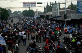 Jelang Penetapan UMP 2022, DKI Jakarta Masih yang Tertinggi