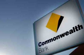 Laris Manis, Bank Commonwealth Lampaui Target Penjualan…