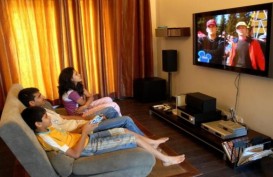 Menkominfo: 173 Kabupaten/Kota Belum Dapat Siaran TV Terestrial