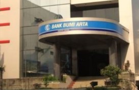 Saham Bank Bumi Arta (BNBA) Kembali Amblas, ARB 2 Hari Beruntun