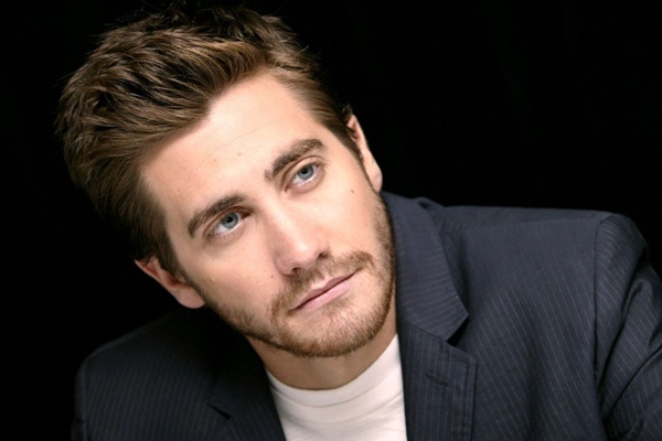 Jake Gyllenhaal - 