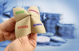 Pasar Obligasi Tahan Banting, Reksa Dana Pendapatan Tetap Bisa Jadi Pilihan Investor