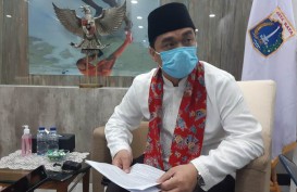 Respons Wagub DKI soal Dana Hibah Rp486 Juta ke Yayasan Pimpinan Ayahnya