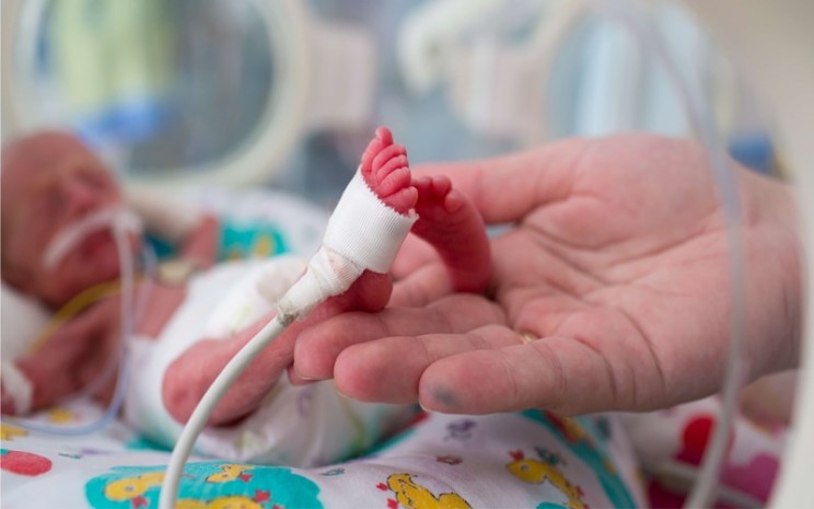 Bunda, Ini Faktor Risiko Bayi Lahir Prematur, dan Cara Merawatnya