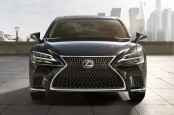 Lexus Dinobatkan Sebagai Produsen Mobil Paling Andal Tahun Ini, Tesla dan Jeep Disalip