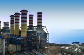 PLN Berhasil Memproduksi 2.654 Tabung Oksigen dari Gas Buang PLTGU Priok