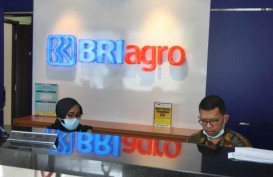BRI (BBRI) Siap Serap Rights Issue Bank Raya (AGRO)
