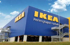 Resmi Dibuka di Bali, IKEA Gandeng UMKM dan Seniman Bali