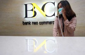 Bank Neo Commerce (BBYB) Umumkan Progres Pengambilalihan oleh Akulaku