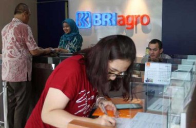 Harga Pelaksanaan Rights Issue AGRO di Bawah Harga Pasar, Siap Borong?