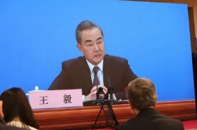 Wang Yi Sebut China Tak Ingin Konflik dengan Negara…