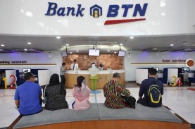 Bank BTN (BBTN) Bakal Terbitkan Obligasi dan EBA Ritel…