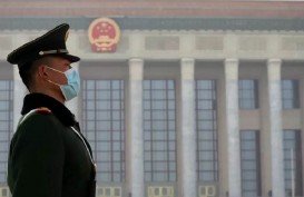 Polemik Taiwan, China Turunkan Status Diplomatik dengan Lithuania