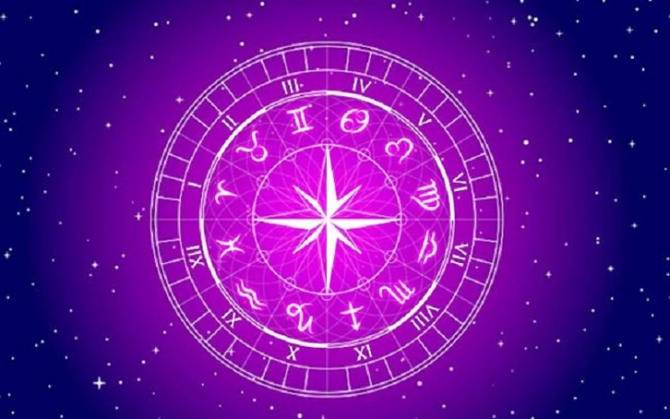Ilustrasi ramalan zodiak - Babapost.com 