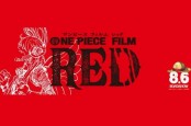 Eiichiro Oda Bocorkan One Piece RED Akan Tayang pada 2022