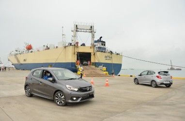 Toyota Tsusho Ikut Kelola Pelabuhan Patimban per 16 Desember 2021