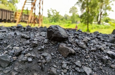 Bukit Asam (PTBA) Targetkan Produksi Batu Bara 37 Juta Ton Tahun 2022