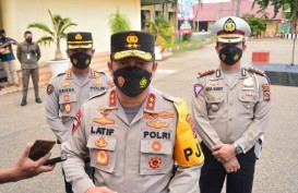 Tak Terima Dipecat, Oknum Polisi Gugat Kapolda NTT ke PTUN