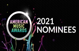 Daftar Lengkap Pemenang American Music Awards 2021, BTS Artist of The Year!