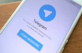 Promosikan Saluran dan Bot, Telegram Uji Fitur Pesan Bersponsor