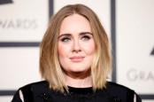 Spotify Hapus Fitur Putar Acak di Album 30 Adele, Ini Alasannya