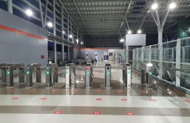 Revitalisasi Stasiun Bekasi, Ini Perubahan Jalur dan Akses Masuk Pengguna