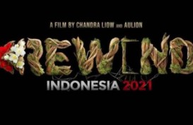Ciptakan Kenangan Baru, Chandra Liow dan Aulion Siapkan Proyek Rewind Indonesia 2021