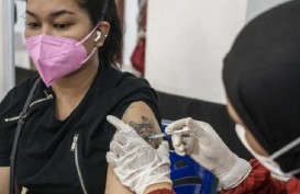 Vaksinasi Jemput Bola Digalakkan, Ada Warga Percaya Diri Tak Perlu Vaksin
