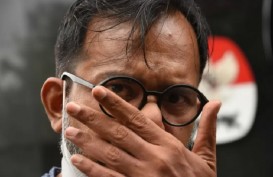 Haris Azhar Usai Diperiksa Polisi Soal Laporan Luhut: Lebih Baik Urus Papua