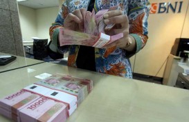 BI Beberkan Kondisi Perbankan di Kaltara pada Kuartal III/2021