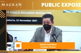 Panca Anugrah Wisesa (MGLV) Bakal Buka Showroom Pertama di Surabaya