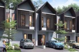Jaya Real property (JRPT) Tawarkan Rumah Rp1,2 Miliar…