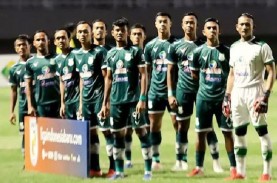 PSMS Medan Lolos ke 8 Besar Liga 2 Dampingi Sriwijaya…