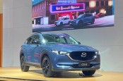 Mazda Jual 607 Mobil di GIIAS 2021