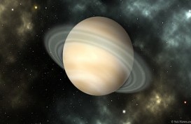 Ditemukan Planet Baru, Suhu 1.700 Derajat, Setahun di Bumi Sama dengan 3 Hari di Planet Ini