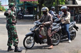 Pengawasan PPKM Saat Nataru di Kabupaten Bandung Dilakukan dari Tingkat Desa