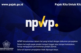 Cara Membuat NPWP Pribadi Secara Online dan Offline