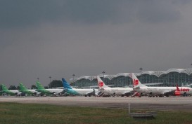 GMR Airport International Jadi Mitra Strategis Pengelolaan Bandara Internasional Kualanamu
