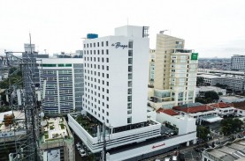 Konsesi WEGE & Hotel De Braga Bandung Sabet Anugerah…