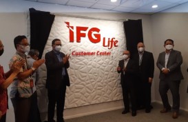 Resmikan Customer Center, IFG Life Siap Layani Nasabah eks Jiwasraya