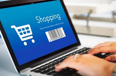 Transaksi E-commerce Bisa Tembus Rp530 Triliun Tahun Depan
