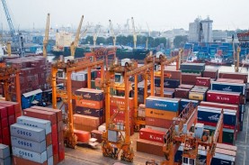 Nusantara Pelabuhan (PORT) Siap Hadapi Lonjakan Petikemas…
