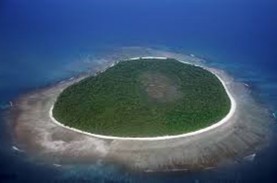 10 Fakta Suku di Sentinel Utara, Pulau Paling Asing…