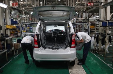 Suzuki Beberkan Alasannya Hentikan Produksi Karimun Wagon R