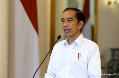 Hari Guru Nasional 2021, Jokowi: Mari Kita Bersama Pulihkan Pendidikan